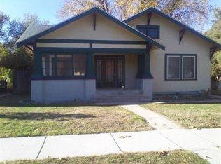 503 6th Ave S, Nampa, ID 83651