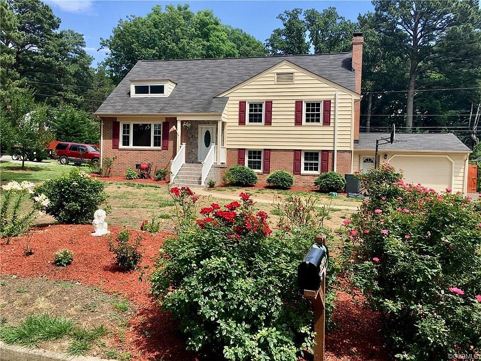 1st image of 2109 Haviland Dr