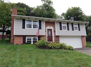119 W McQuistion Rd, Butler, PA 16001