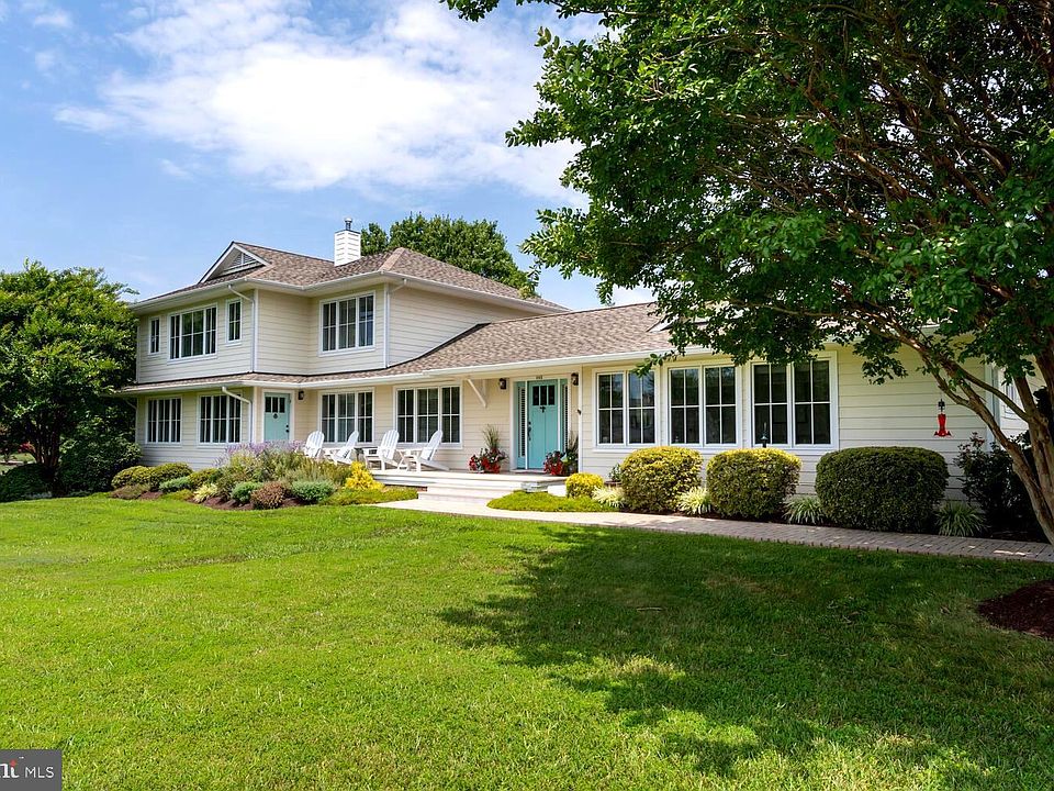 1 Keel Haul Dr, Grasonville, MD 21638 Zillow