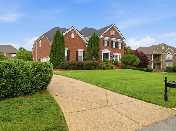 924 Belden Way, Nashville, TN 37221