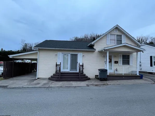 111 Romano St, Clarksburg, WV 26301