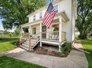 17128 Lukens Rd, Sycamore, IL 60178