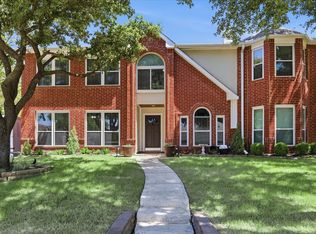 1620 Lincoln Dr, Wylie, TX 75098