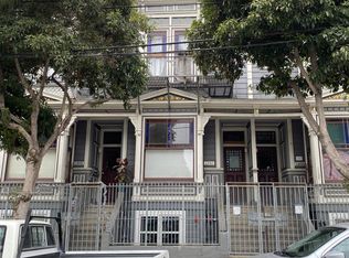 1200 Treat Ave APT 1, San Francisco, CA 94110
