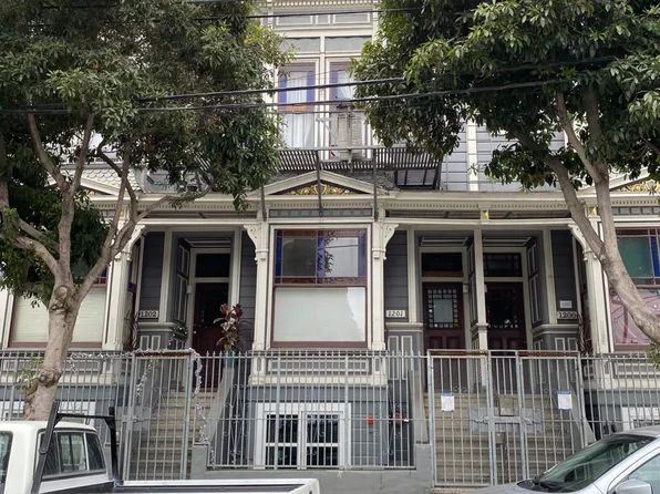 1200 Treat Ave APT 1, San Francisco, CA 94110