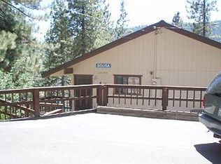 14389 E Reed Ave, Truckee, CA 96161