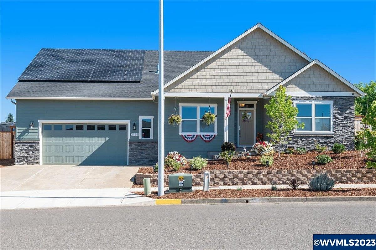 2723 Dutch Oven Ave NW, Salem, OR 97304 MLS 808080 Zillow