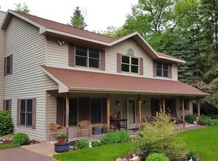 6633 Schultz Lake Rd, Duluth, MN 55803