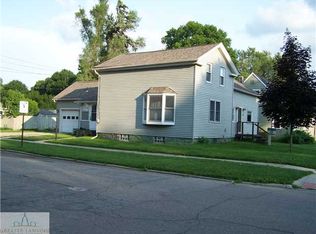 501 S Cochran Ave, Charlotte, MI 48813