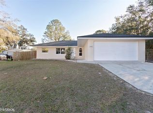 20190 SW 84th Ln, Dunnellon, FL 34431
