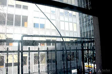 Rented by Anchor Associates