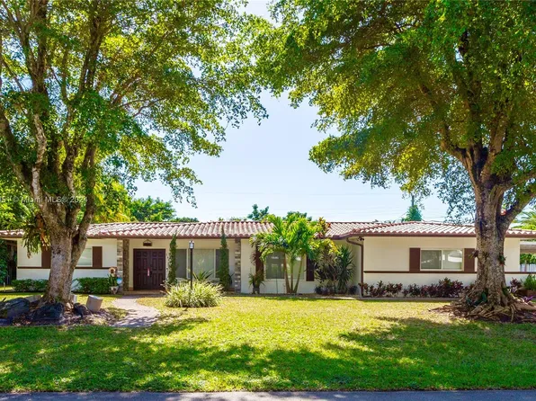 7460 SW 126th St, Pinecrest, FL 33156