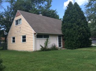 6148 Roselawn Dr, Indianapolis, IN