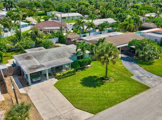 229 NE 26th St, Boca Raton, FL 33431