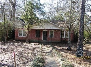 408 E Oak St, Amite, LA 70422