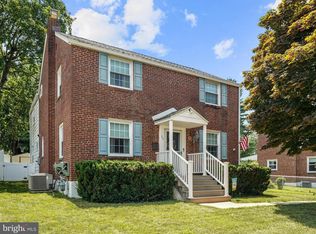 51 Sterner Ave, Broomall, PA 19008