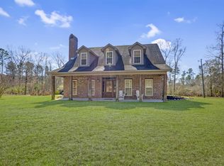 11257 Rist Rd, Clinton, LA 70722