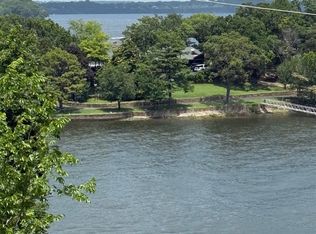 362 Private Road 45, Eucha, OK 74342