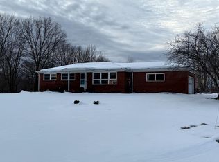 1098 Halyday Run Rd, Oil City, PA 16301