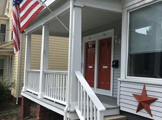 26 Woodbine St #3, Providence, RI 02906