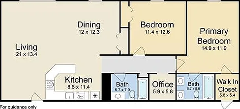 2511 Saint Charles Ave #302 — Photo 29