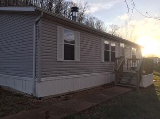 5809 Hickory Spgs, House Springs, MO 63051