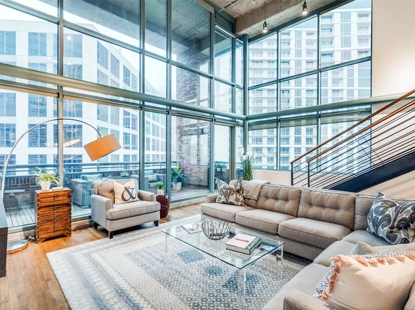 1999 McKinney Ave APT 1201, Dallas, TX 75201