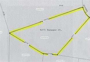 1st image of (Undisclosed Address)