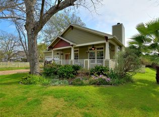 1011 Cherico St, Austin, TX 78702