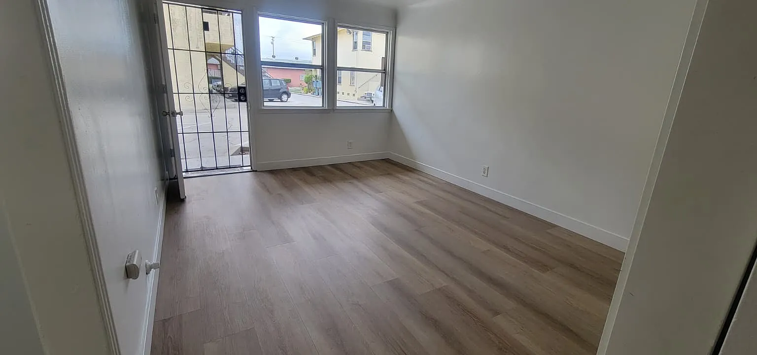 1 bed, 600 sqft, $1,795 — Photo 3