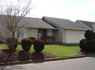 4270 Paintbrush Ct NE, Salem, OR 97305
