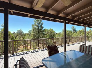 1495 Shade Tree Dr, Heber, AZ 85928