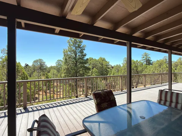 1495 Shade Tree Dr, Heber, AZ 85928