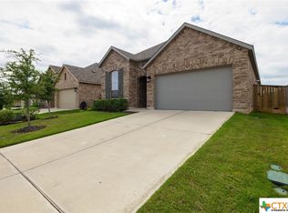 881 Whitetail Dr, Round Rock, TX 78681