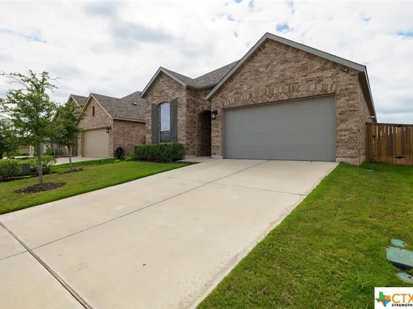 881 Whitetail Dr, Round Rock, TX 78681