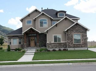 4181 W Park Dr, Highland, UT 84003
