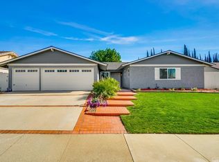 5070 Oak Bend Dr, La Verne, CA 91750