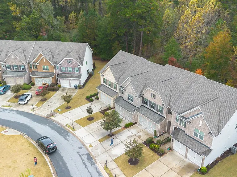 7245 Heritage Oak Ct #TOWN HOUSE — Photo 18