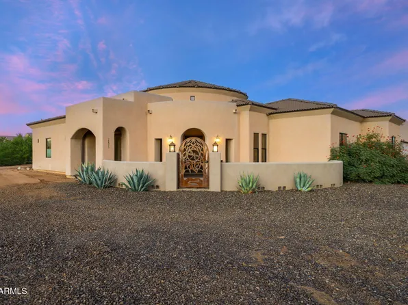 28523 N 162nd Street, Scottsdale, AZ 85262