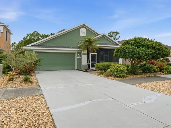 1509 SCARLETT AVENUE, NORTH PORT, FL 34289