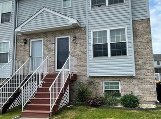 242 Vincent Cir, Middletown, DE 19709