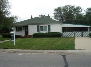 835 Moline St, Aurora, CO 80010