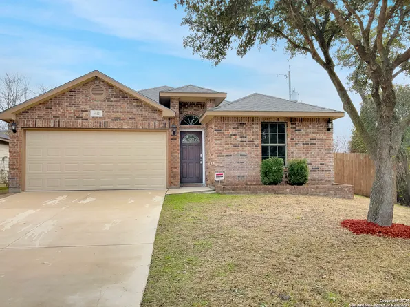 9022 MINT JULEP, San Antonio, TX 78251