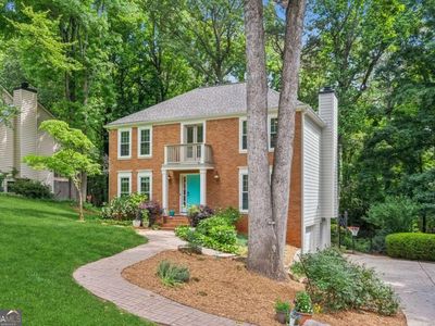 2696 Chancellor Way, Duluth, GA, 30096