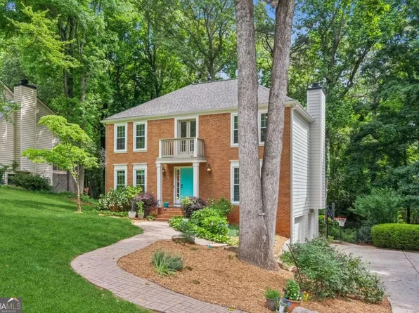 2696 Chancellor Way, Duluth, GA 30096