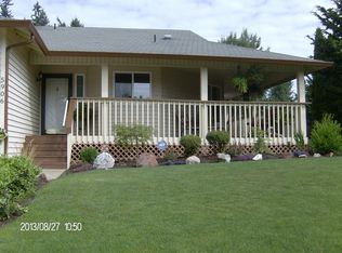 5906 NE 74th Cir, Vancouver, WA 98661