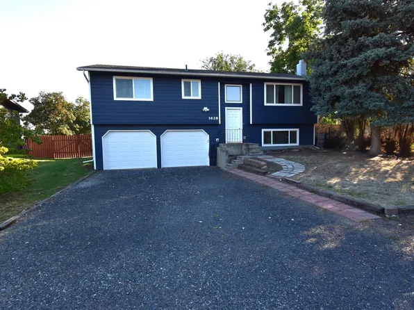 1628 Ripon Ave, Lewiston, ID 83501