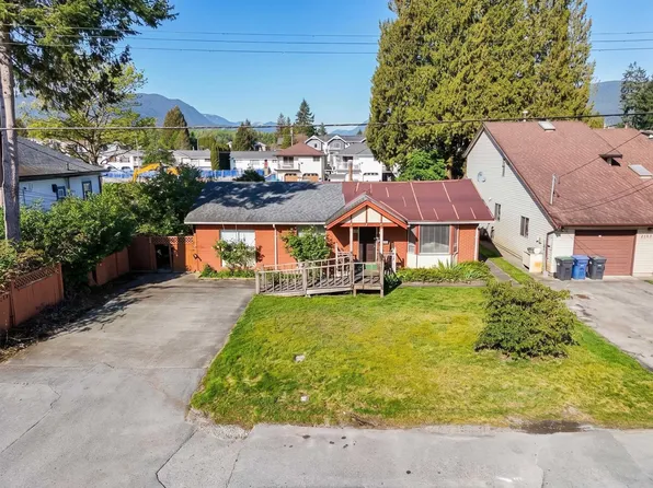 2149 Grant Ave, Pt Coquitlam, BC V3B 1R1