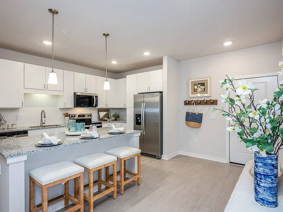 Sandbar apartments community photo